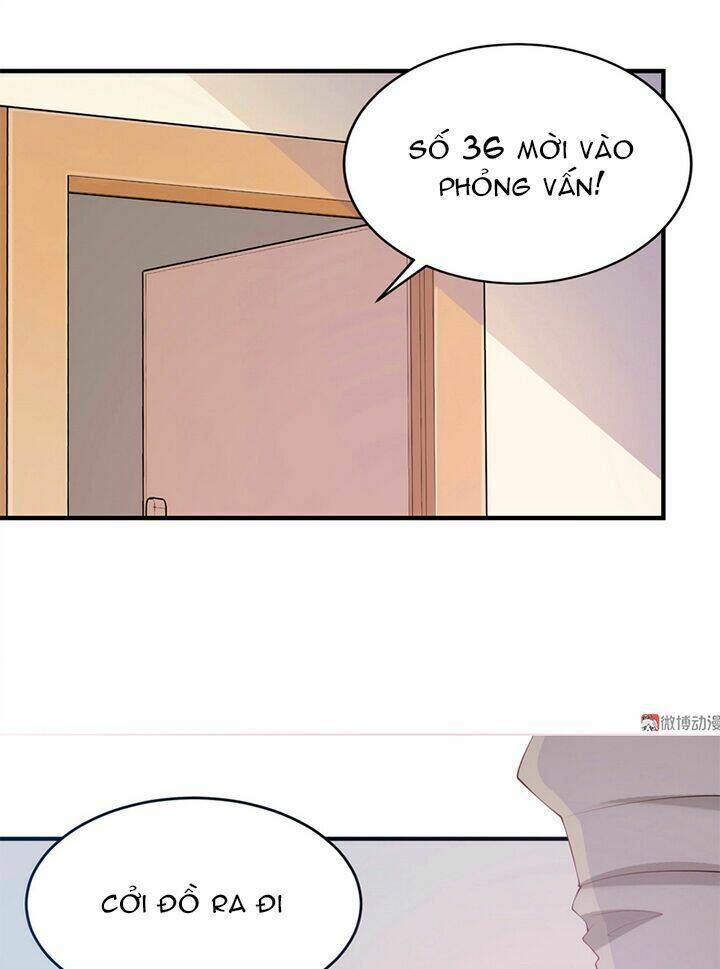 Tiểu Thịt Tươi, Đừng Chạy - Chapter 3 - Page 4