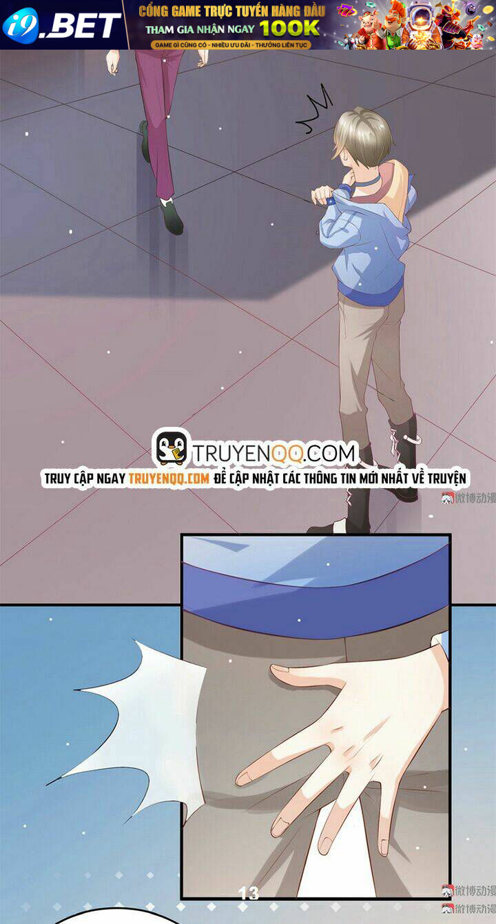 Tiểu Thịt Tươi, Đừng Chạy - Chapter 3 - Page 8