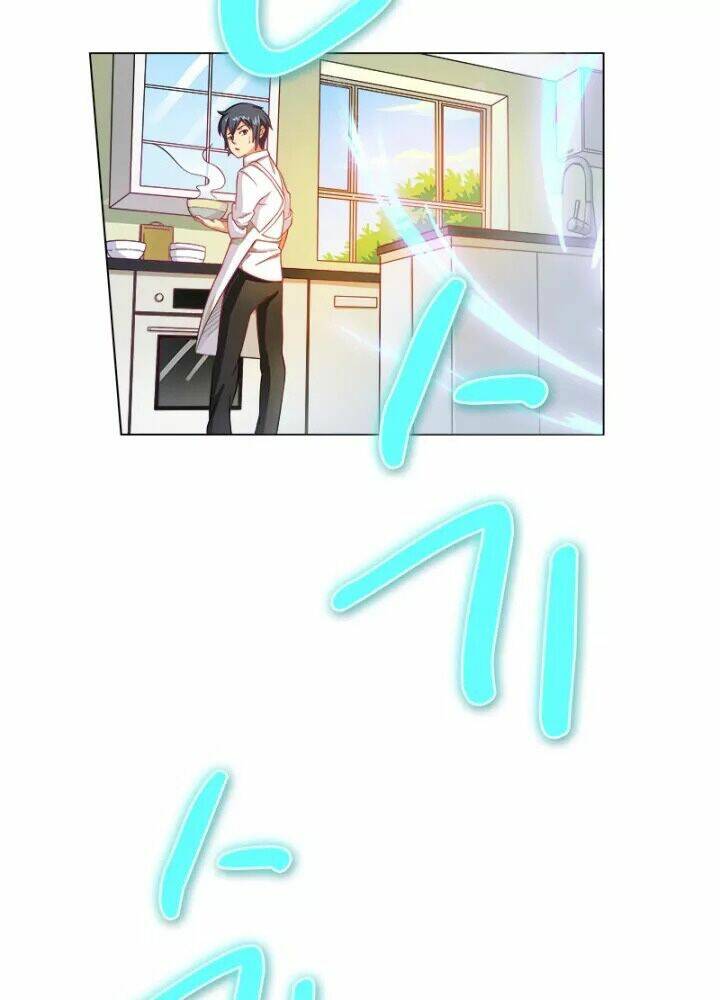 Triệu hồi sư cuối cùng - Chapter 1 - Page 19