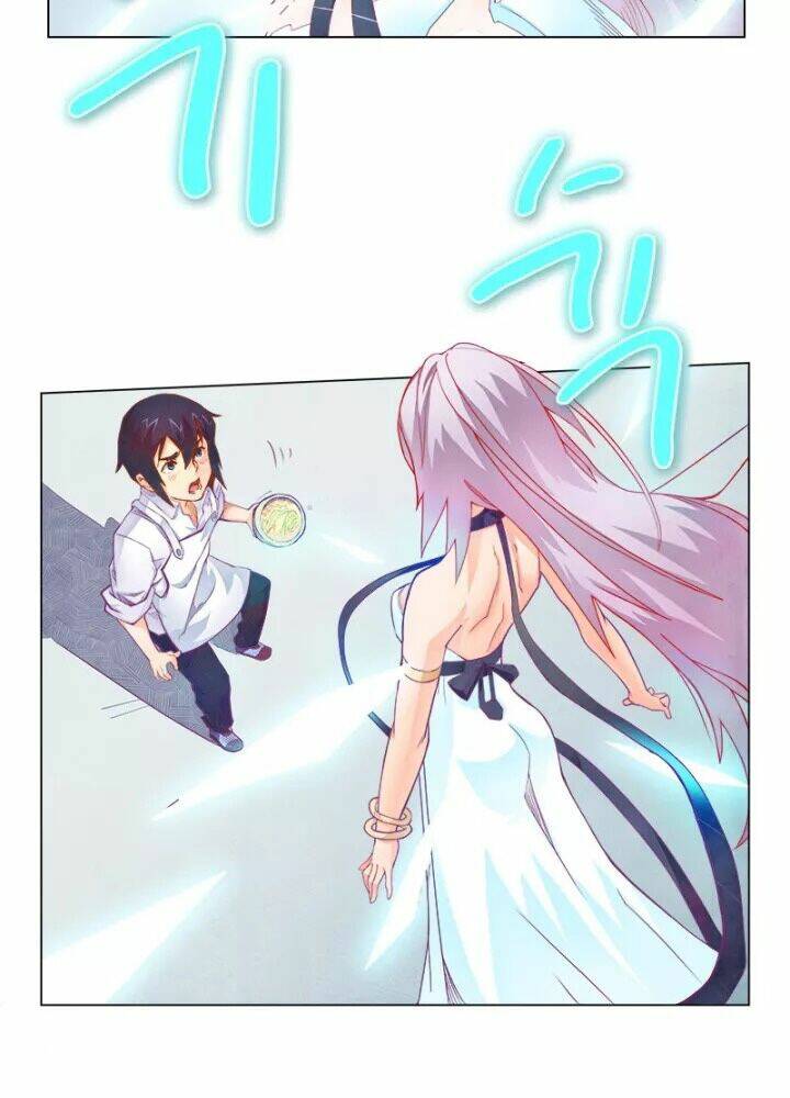 Triệu hồi sư cuối cùng - Chapter 1 - Page 22