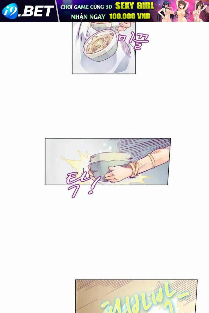 Triệu hồi sư cuối cùng - Chapter 1 - Page 24