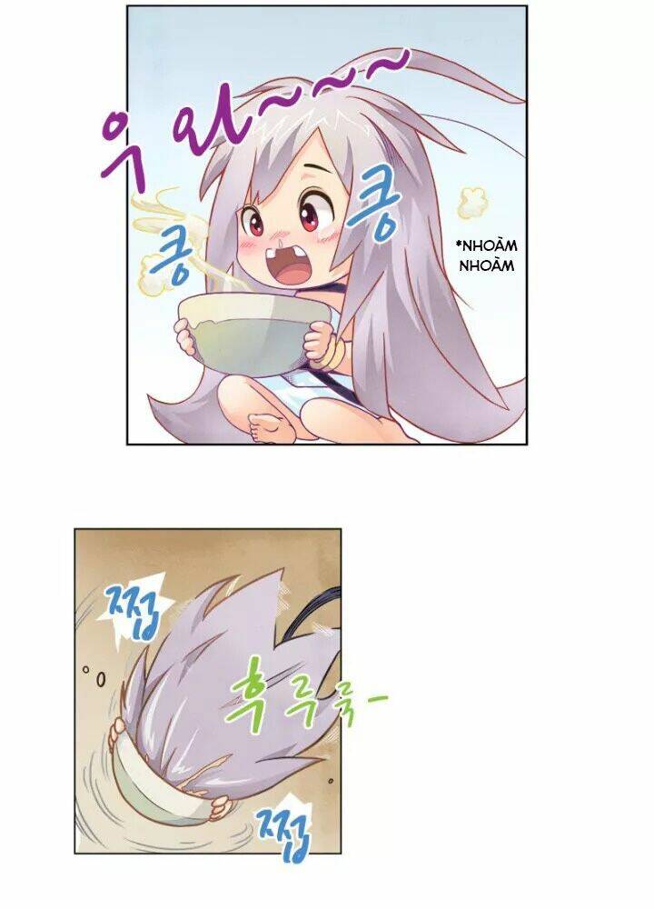 Triệu hồi sư cuối cùng - Chapter 1 - Page 26