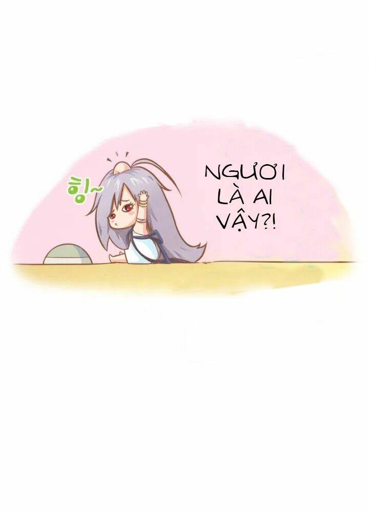 Triệu hồi sư cuối cùng - Chapter 1 - Page 28