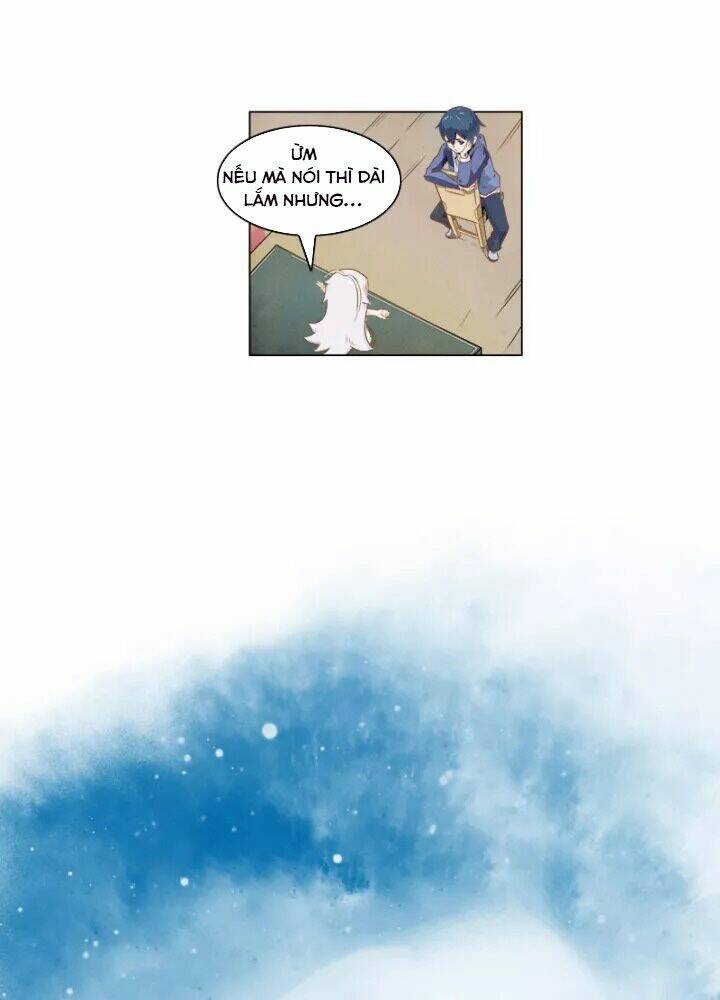 Triệu hồi sư cuối cùng - Chapter 1 - Page 39