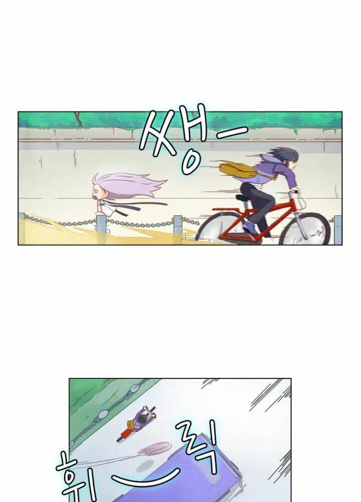 Triệu hồi sư cuối cùng - Chapter 1 - Page 47