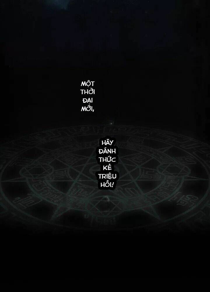 Triệu hồi sư cuối cùng - Chapter 1 - Page 5