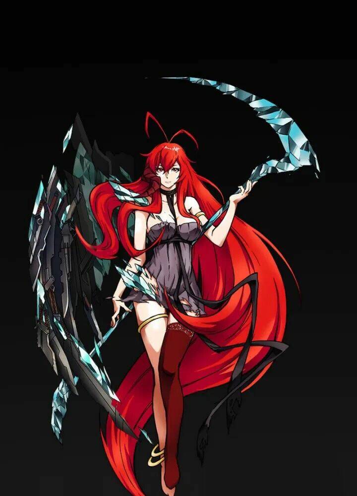 Triệu hồi sư cuối cùng - Chapter 1 - Page 6