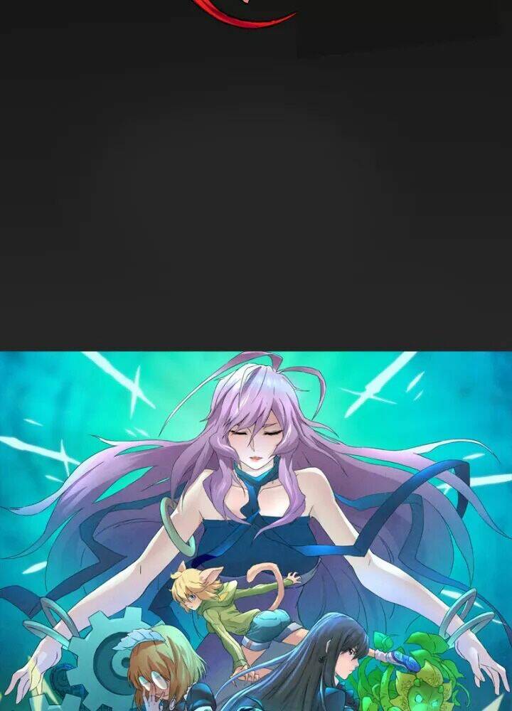 Triệu hồi sư cuối cùng - Chapter 1 - Page 7