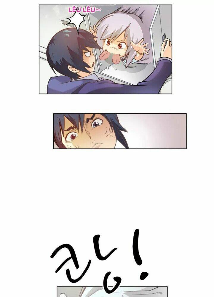 Triệu hồi sư cuối cùng - Chapter 2 - Page 10