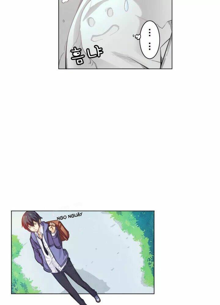 Triệu hồi sư cuối cùng - Chapter 2 - Page 11