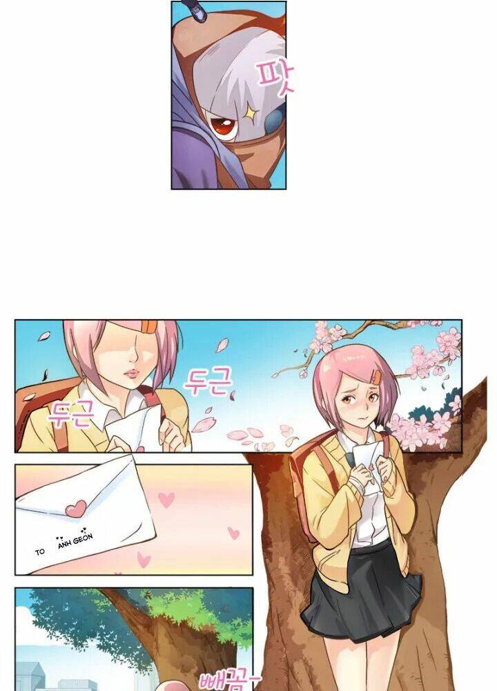 Triệu hồi sư cuối cùng - Chapter 2 - Page 12