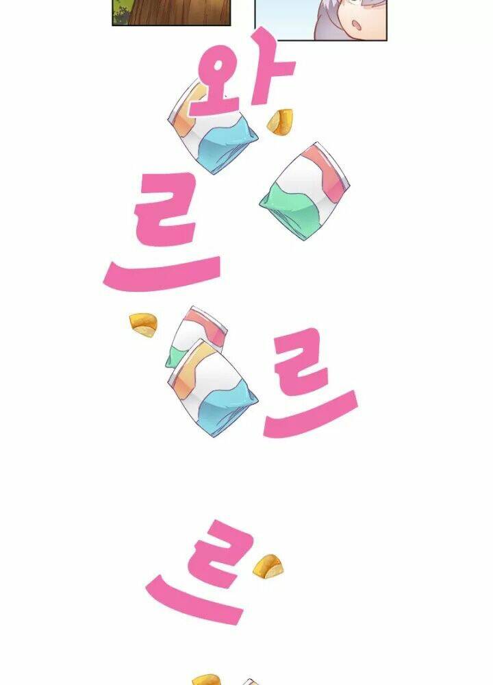 Triệu hồi sư cuối cùng - Chapter 2 - Page 19