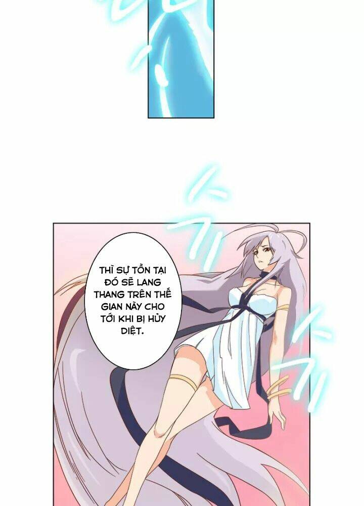 Triệu hồi sư cuối cùng - Chapter 2 - Page 24