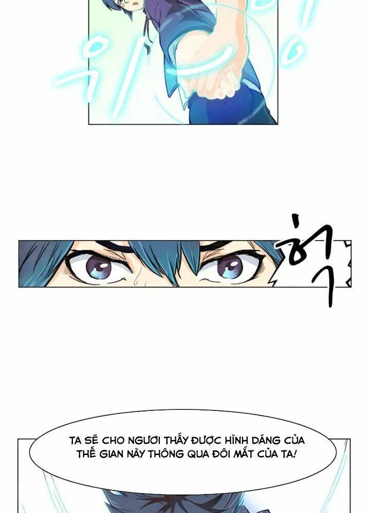 Triệu hồi sư cuối cùng - Chapter 2 - Page 30