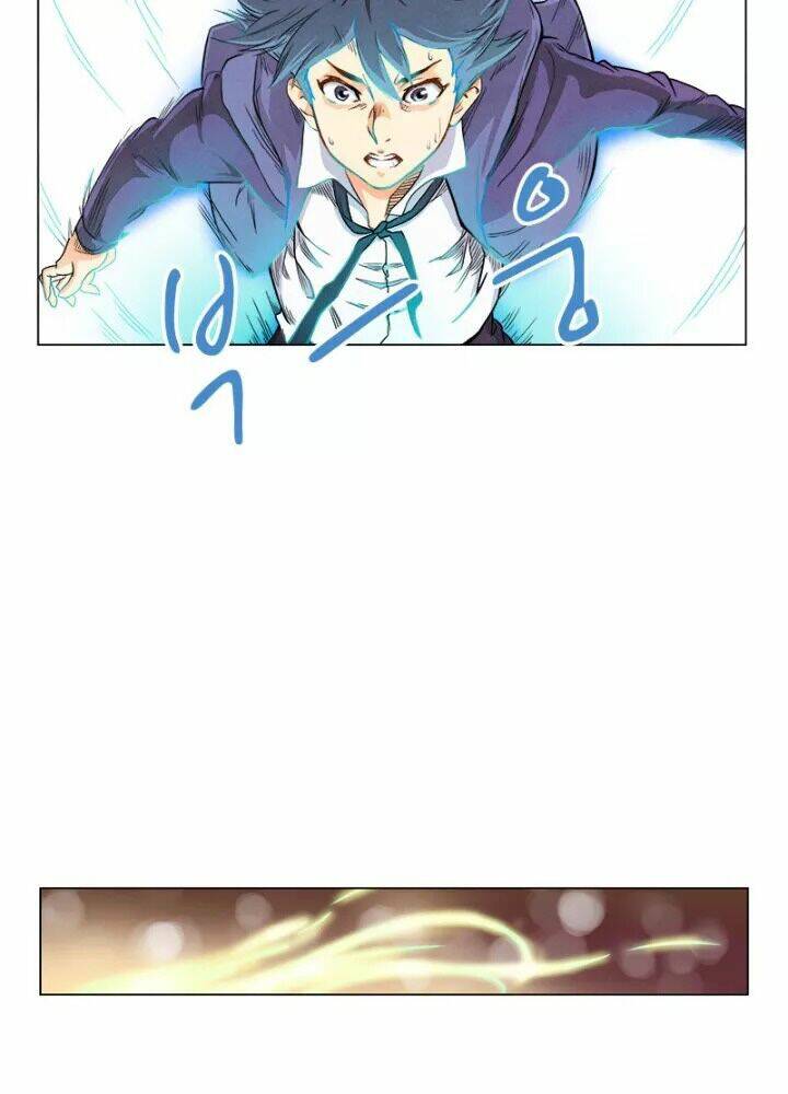 Triệu hồi sư cuối cùng - Chapter 2 - Page 31