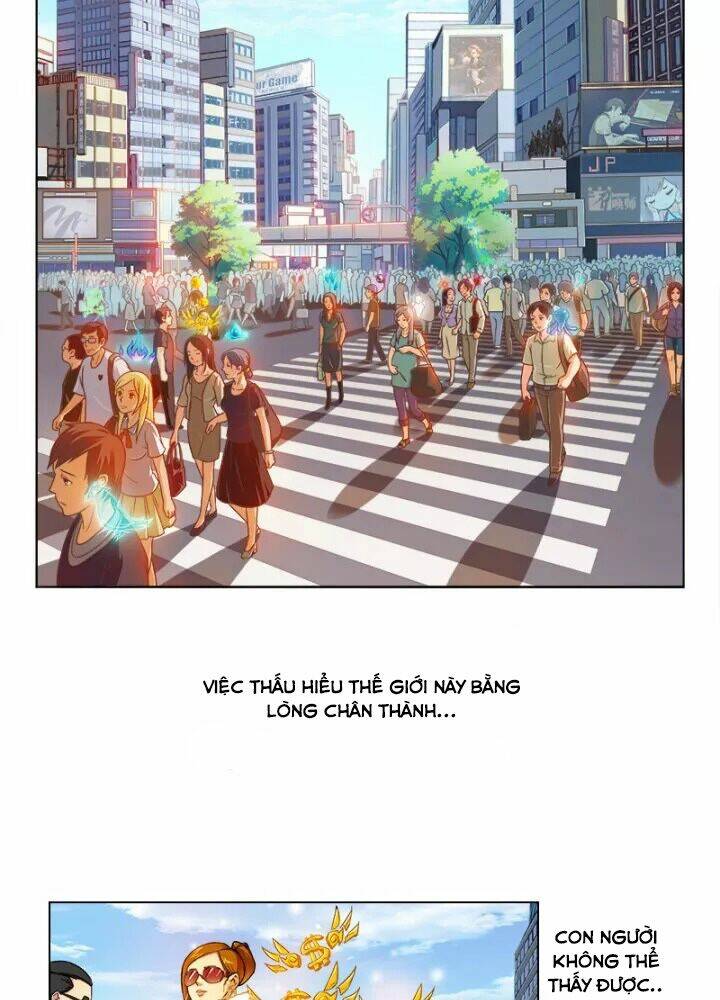 Triệu hồi sư cuối cùng - Chapter 2 - Page 35