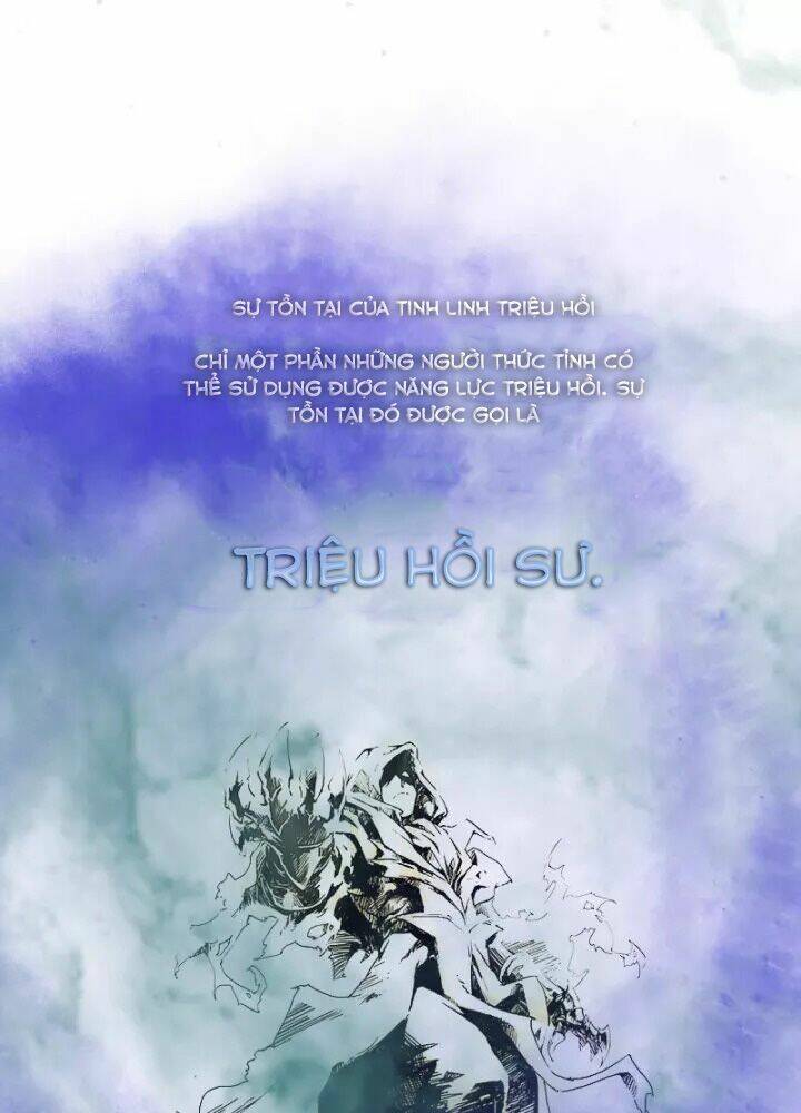 Triệu hồi sư cuối cùng - Chapter 2 - Page 37