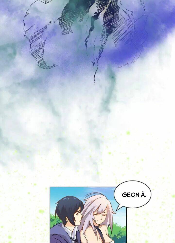 Triệu hồi sư cuối cùng - Chapter 2 - Page 38