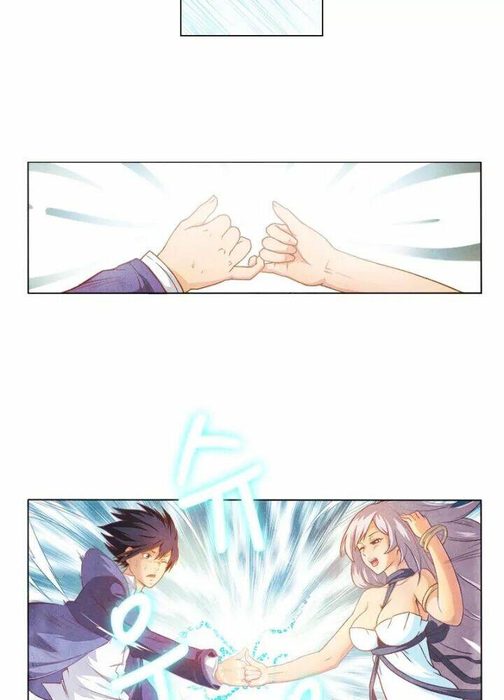 Triệu hồi sư cuối cùng - Chapter 2 - Page 42