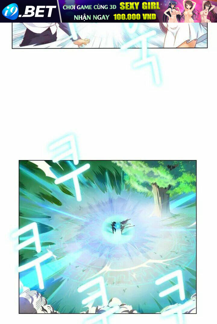 Triệu hồi sư cuối cùng - Chapter 2 - Page 43