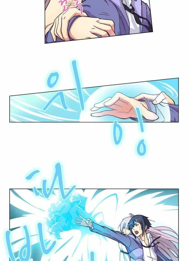 Triệu hồi sư cuối cùng - Chapter 2 - Page 49