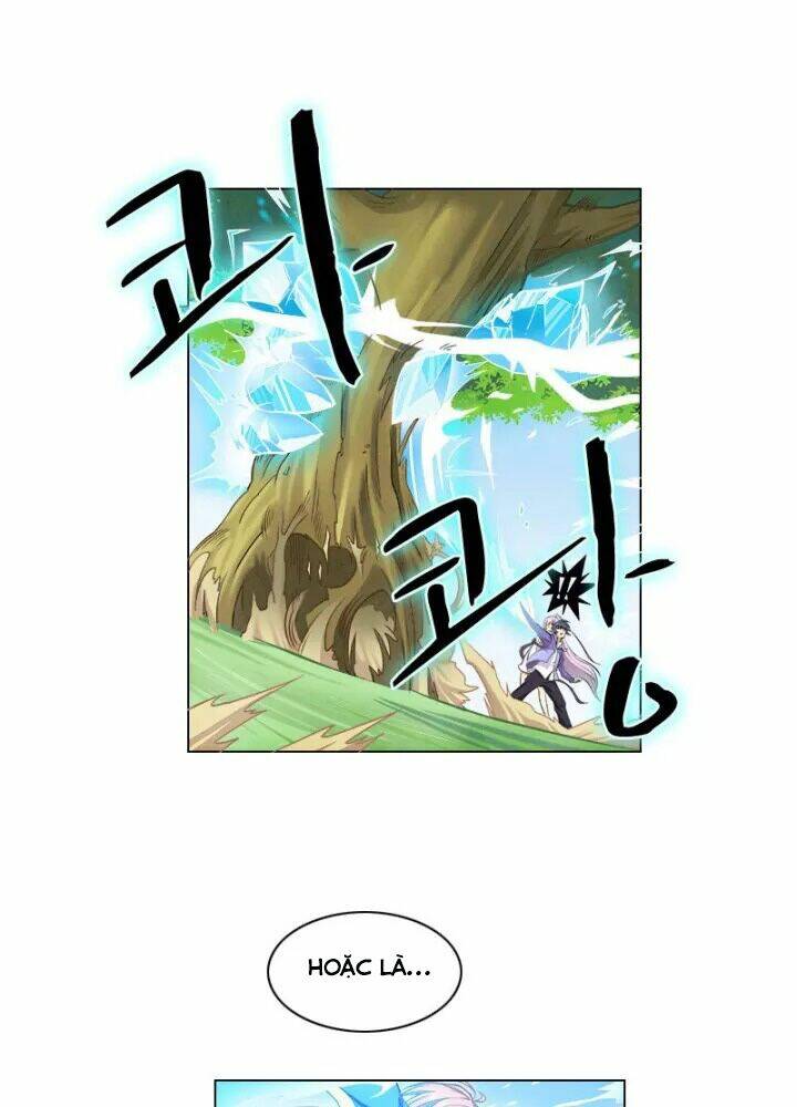Triệu hồi sư cuối cùng - Chapter 2 - Page 53