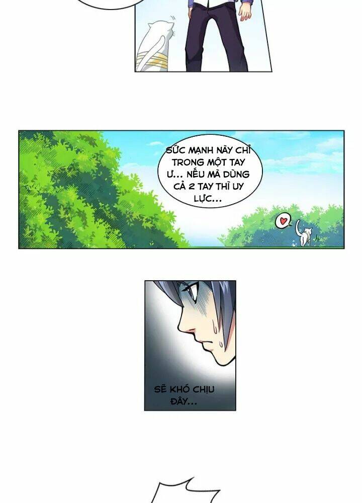 Triệu hồi sư cuối cùng - Chapter 2 - Page 56
