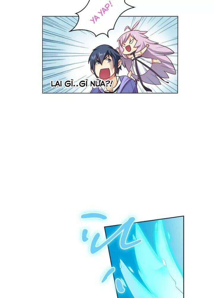 Triệu hồi sư cuối cùng - Chapter 2 - Page 57