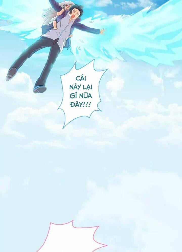 Triệu hồi sư cuối cùng - Chapter 2 - Page 60