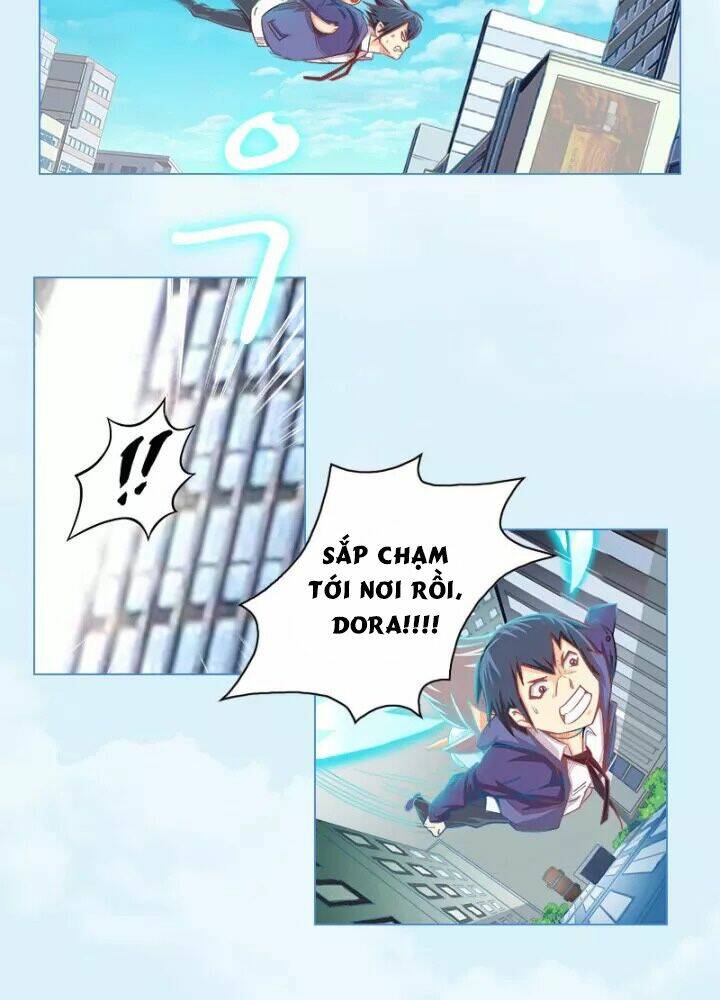 Triệu hồi sư cuối cùng - Chapter 2 - Page 63