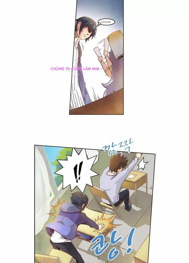 Triệu hồi sư cuối cùng - Chapter 2 - Page 6