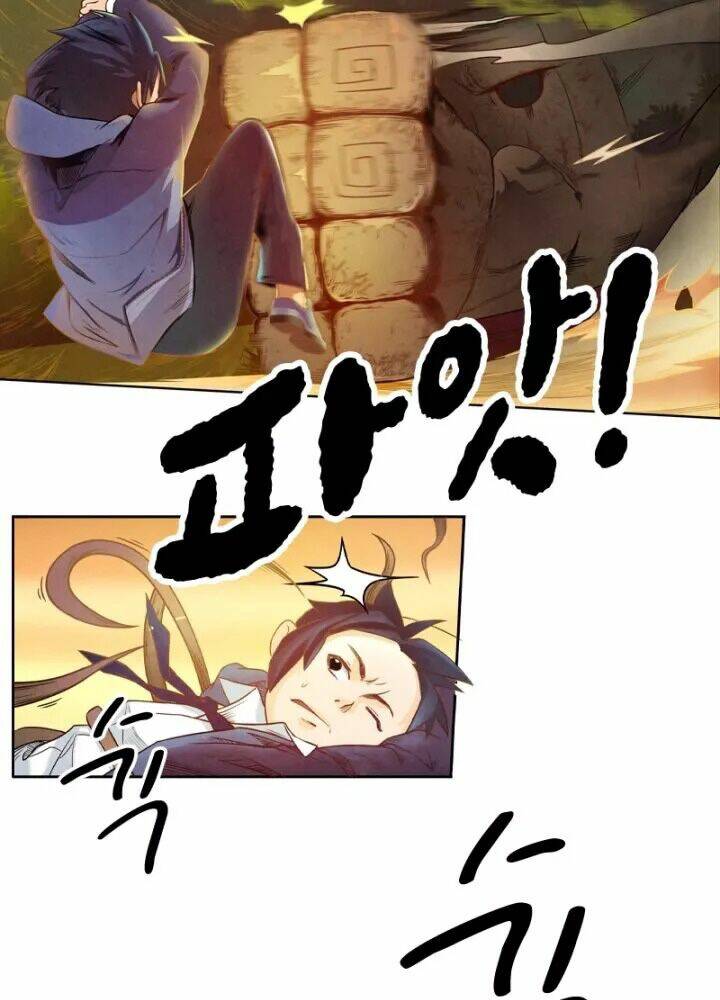 Triệu hồi sư cuối cùng - Chapter 3 - Page 11