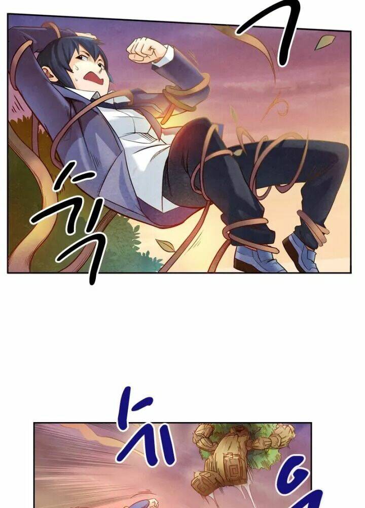 Triệu hồi sư cuối cùng - Chapter 3 - Page 12