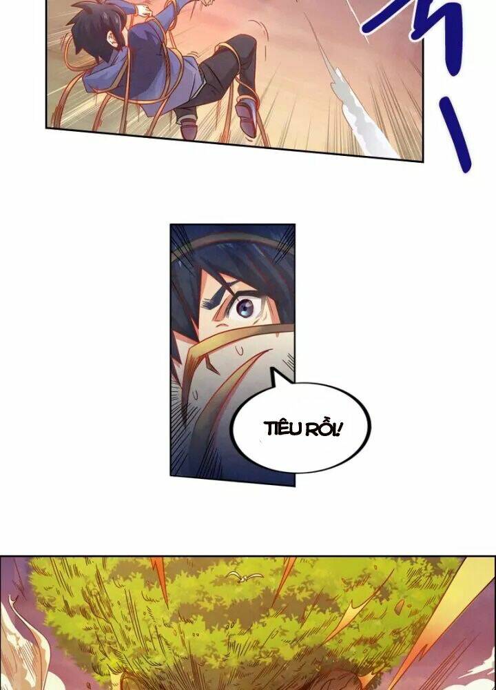 Triệu hồi sư cuối cùng - Chapter 3 - Page 13