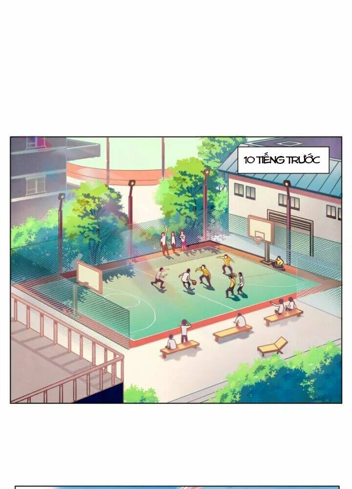 Triệu hồi sư cuối cùng - Chapter 3 - Page 16