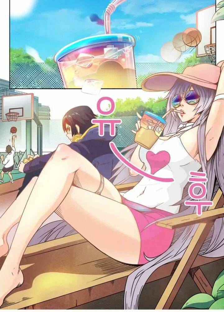 Triệu hồi sư cuối cùng - Chapter 3 - Page 17