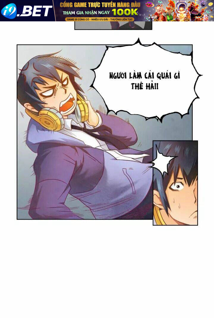 Triệu hồi sư cuối cùng - Chapter 3 - Page 31