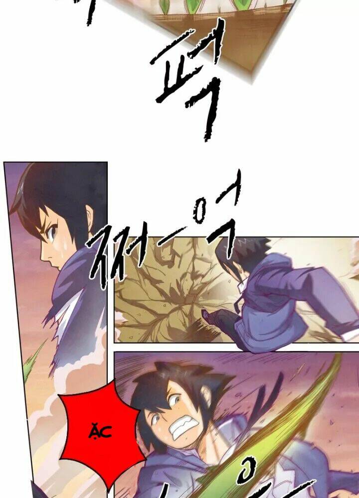 Triệu hồi sư cuối cùng - Chapter 3 - Page 3