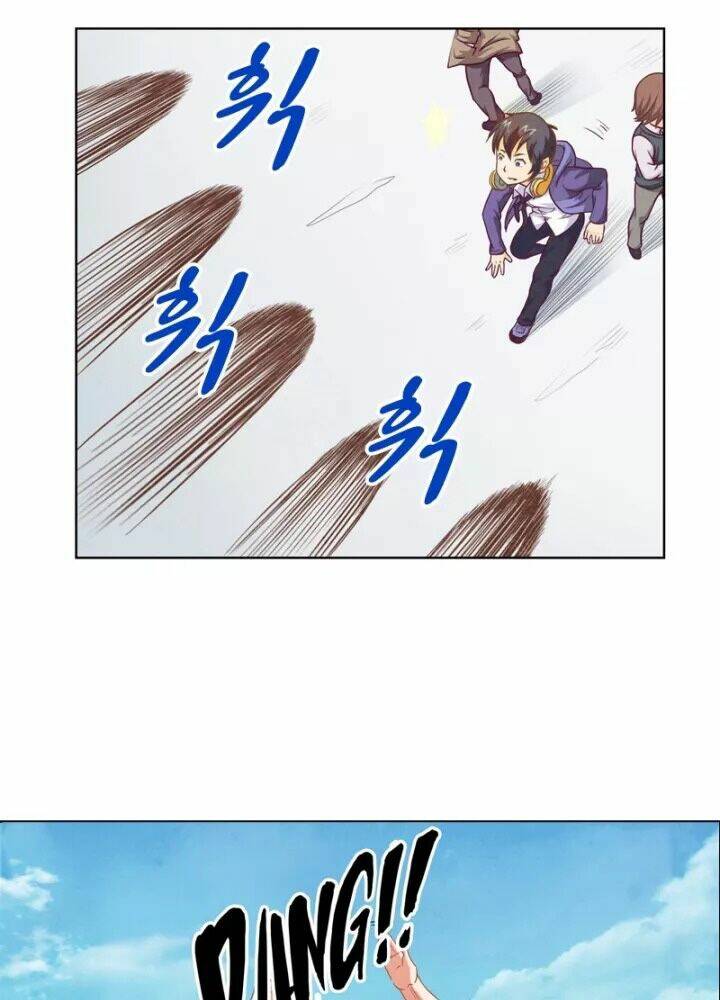 Triệu hồi sư cuối cùng - Chapter 3 - Page 46