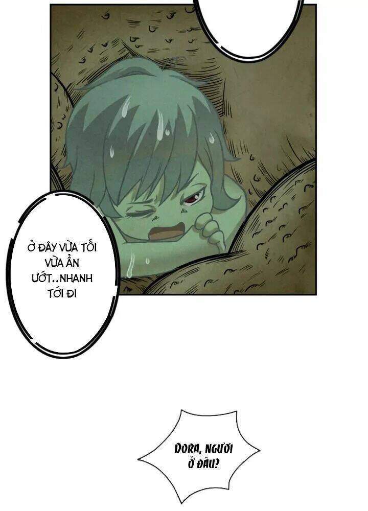 Triệu hồi sư cuối cùng - Chapter 3 - Page 53