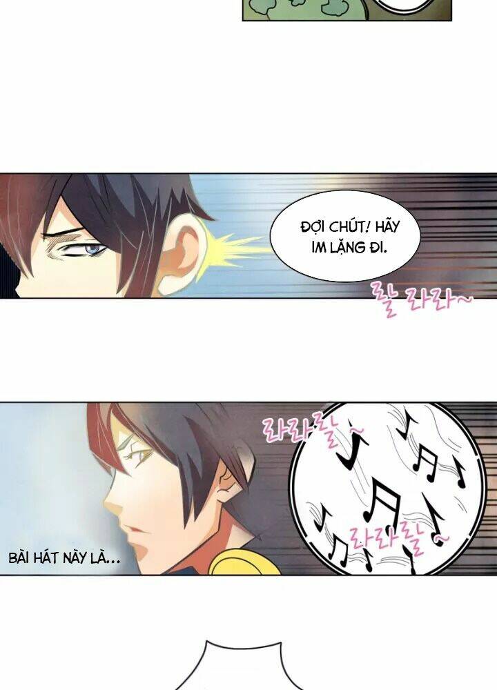 Triệu hồi sư cuối cùng - Chapter 3 - Page 56