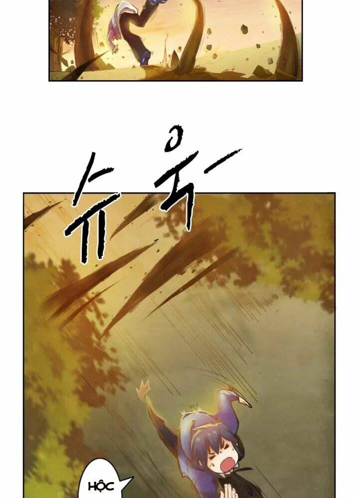 Triệu hồi sư cuối cùng - Chapter 3 - Page 5