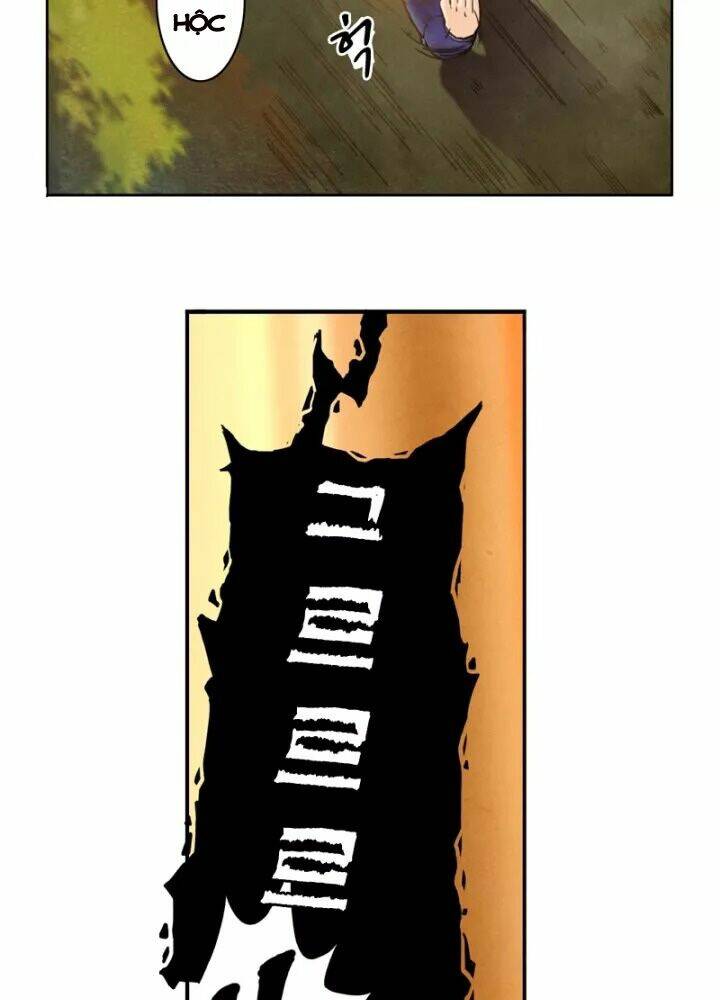 Triệu hồi sư cuối cùng - Chapter 3 - Page 6