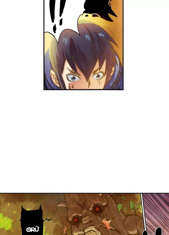 Triệu hồi sư cuối cùng - Chapter 3 - Page 7