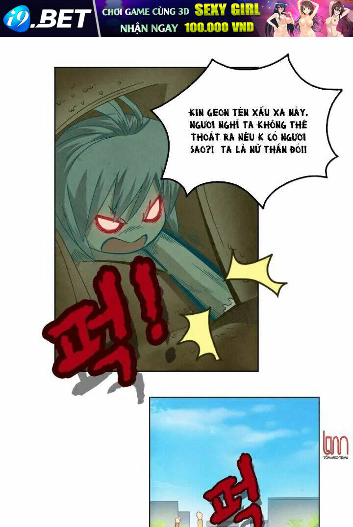 Triệu hồi sư cuối cùng - Chapter 4 - Page 9