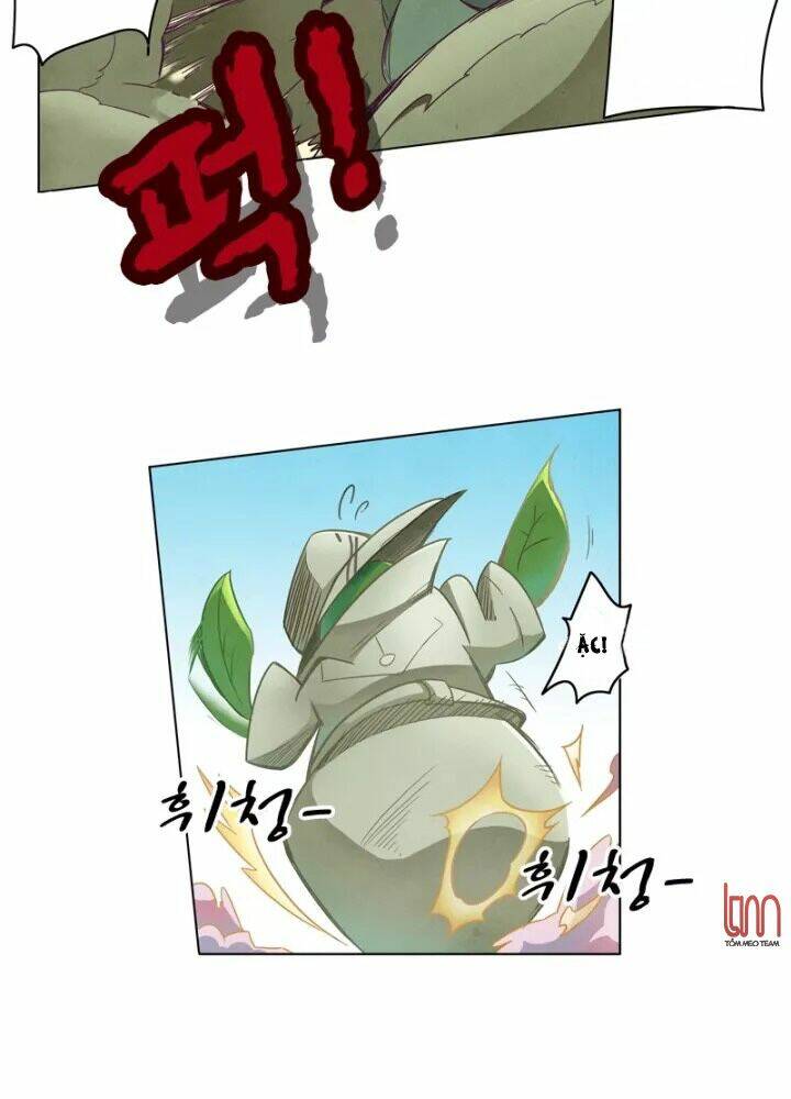 Triệu hồi sư cuối cùng - Chapter 4 - Page 11