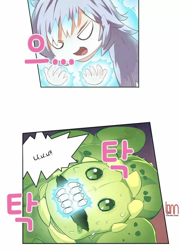 Triệu hồi sư cuối cùng - Chapter 4 - Page 14