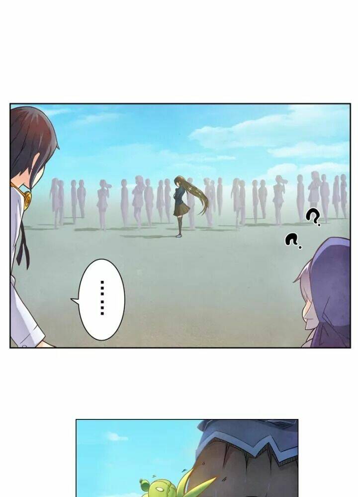 Triệu hồi sư cuối cùng - Chapter 4 - Page 20