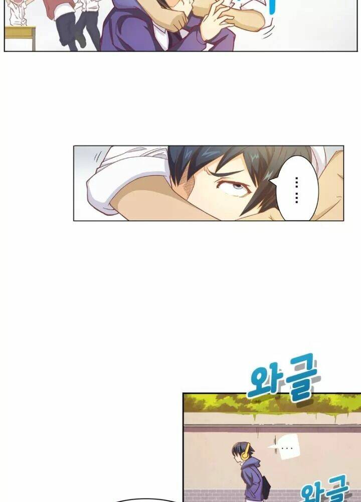 Triệu hồi sư cuối cùng - Chapter 4 - Page 37