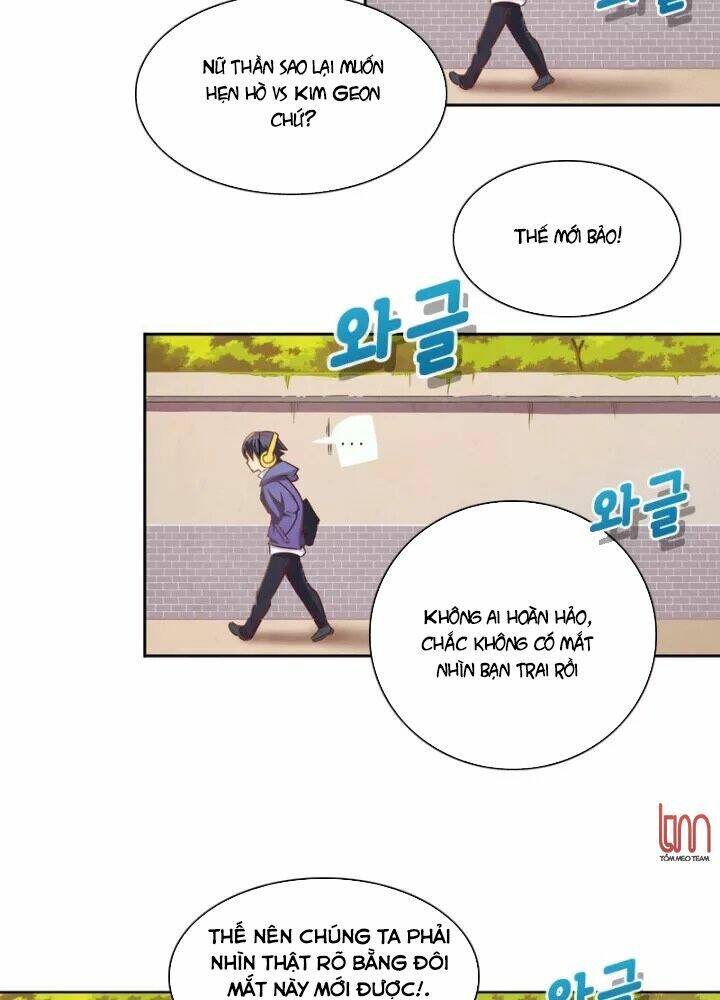 Triệu hồi sư cuối cùng - Chapter 4 - Page 38